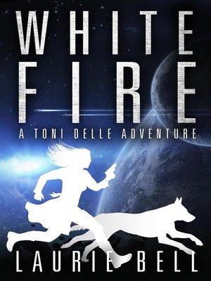 cover image of White Fire